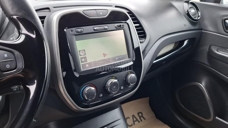 Renault Captur P R E M I U M
