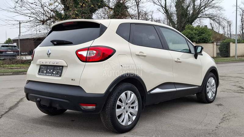 Renault Captur P R E M I U M