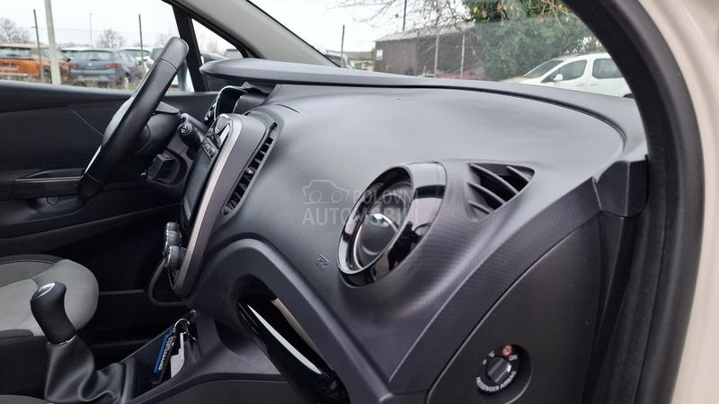 Renault Captur P R E M I U M