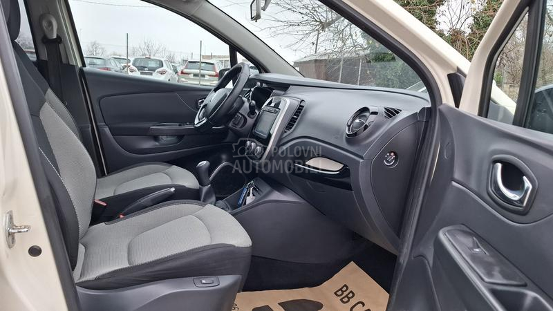 Renault Captur P R E M I U M