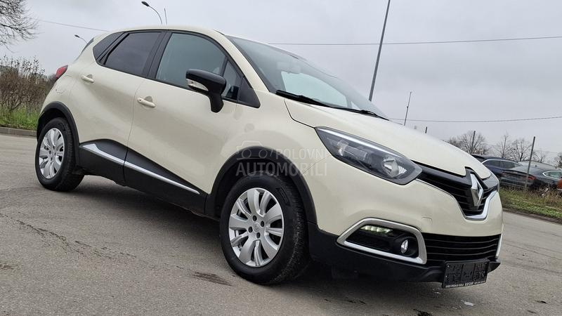 Renault Captur P R E M I U M