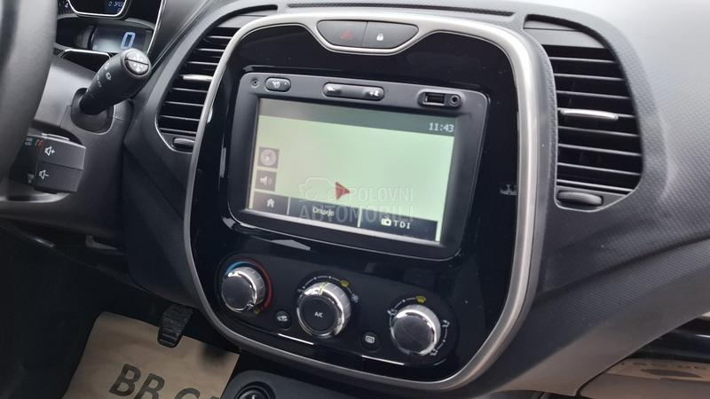 Renault Captur P R E M I U M