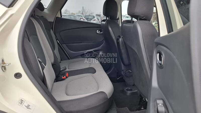 Renault Captur P R E M I U M