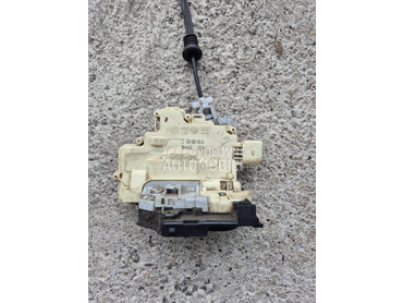 Brava za Volkswagen Tiguan, Passat B6, Passat B7 od 2005. do 2015. god.