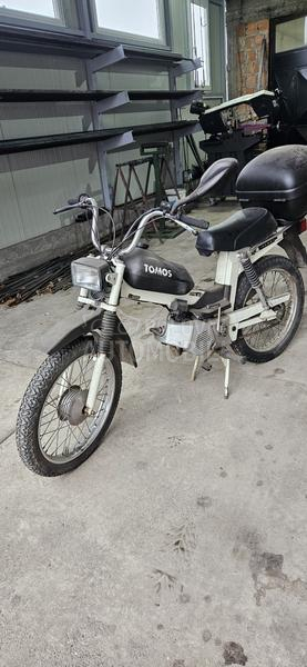 Tomos apn 6