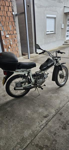 Tomos apn 6