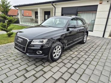 Audi Q5 2.0tdi 4x4 led