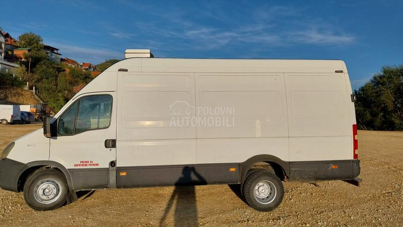 Iveco Daily 65