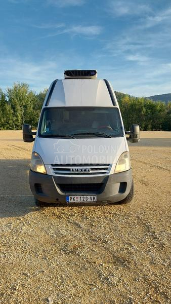 Iveco Daily 65