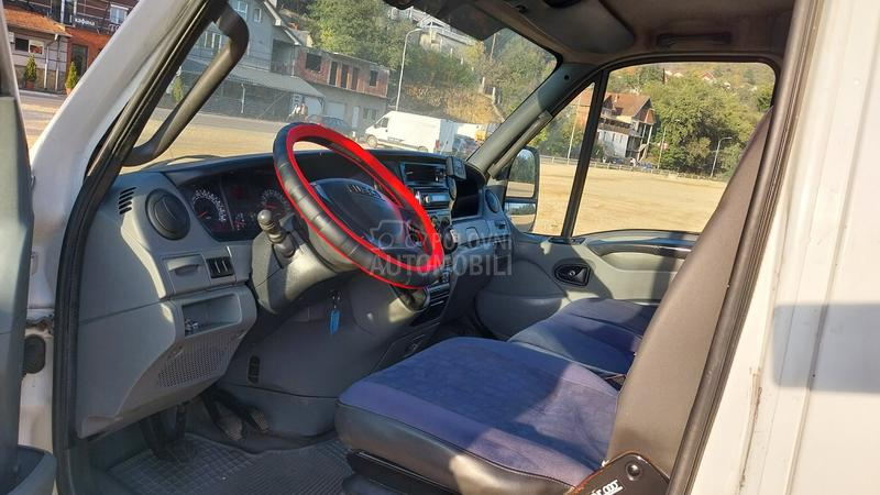 Iveco Daily 65