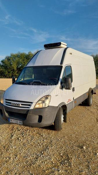 Iveco Daily 65