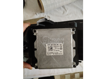 Led Trafo za Audi Q5