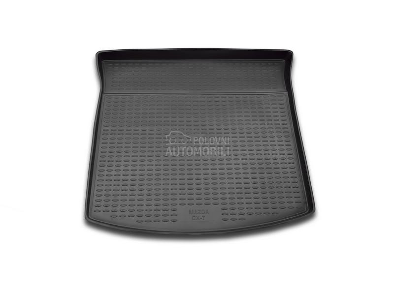 Element kadica za gepek