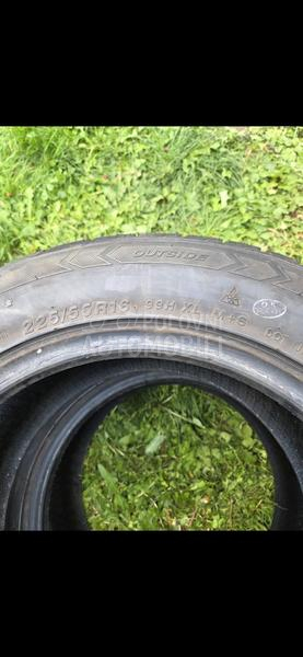 Minerva 225/55 R16 Zimska