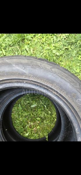 Minerva 225/55 R16 Zimska