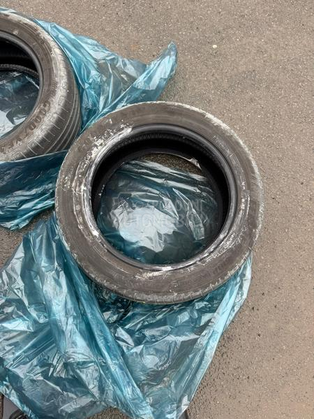 Goodyear 225/50 R17 Letnja