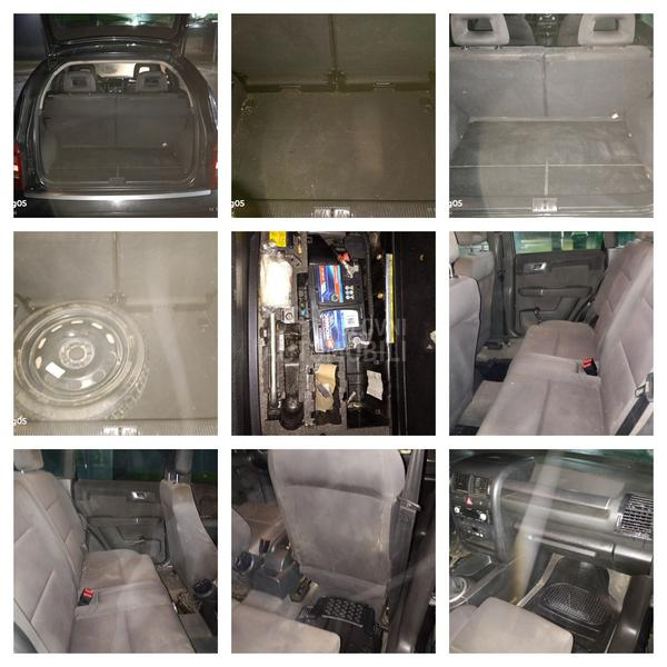 Audi A2 1.4 TDI o.p.i.s