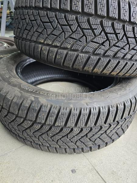 Dunlop 205/55 R16 Zimska