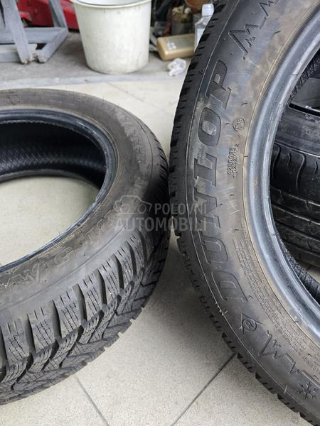 Dunlop 205/55 R16 Zimska