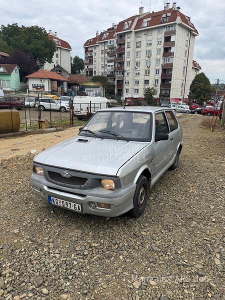 Zastava Koral In 
