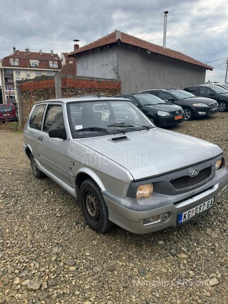 Zastava Koral In 