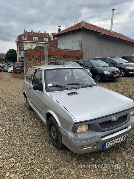 Zastava Koral In 