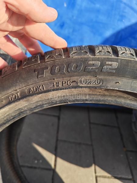 Torque 225/40 R18 Zimska
