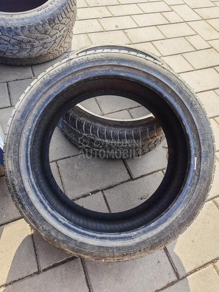 Torque 225/40 R18 Zimska