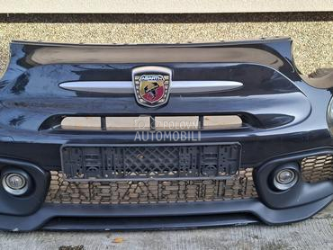 Prednjica za Fiat 500 od 2022. do 2025. god.