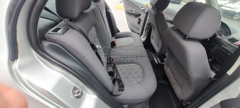 Škoda Fabia elegance 1,2 htp