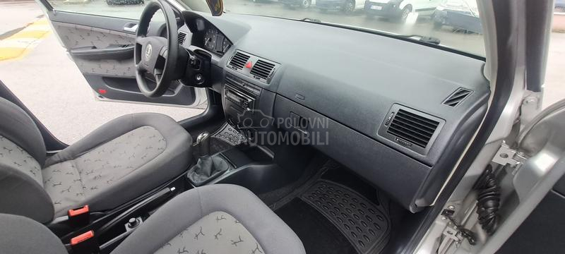 Škoda Fabia elegance 1,2 htp