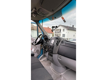 Mercedes Benz Sprinter 316 CDI