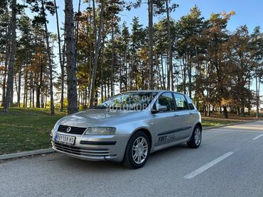 Fiat Stilo Fiat Stilo 1.6