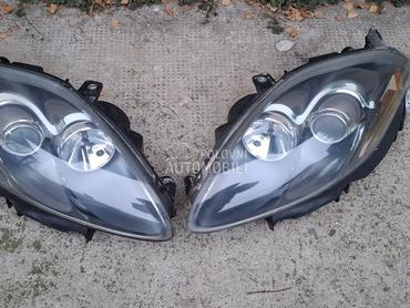 Farovi za Fiat Bravo, Croma od 2007. do 2013. god.