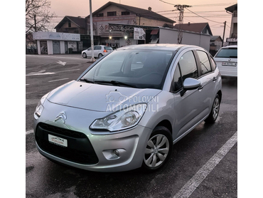 Citroen C3 1.4 8v Ch