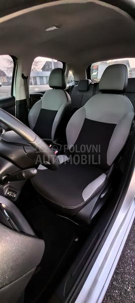 Citroen C3 1.4 8v Ch