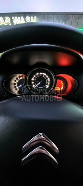 Citroen C3 1.4 8v Ch