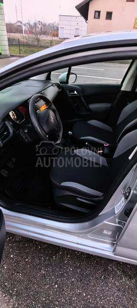 Citroen C3 1.4 8v Ch