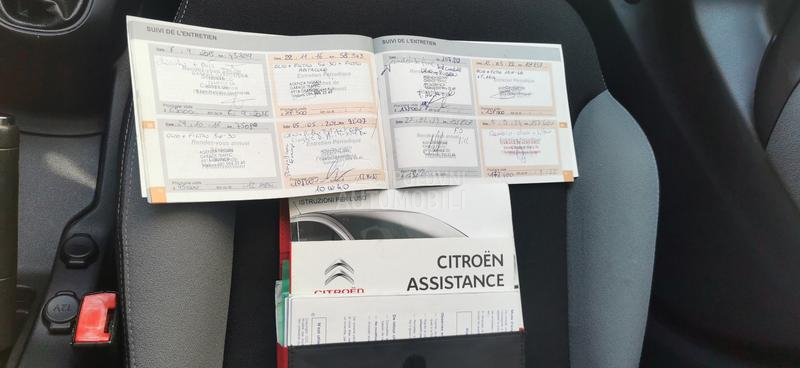 Citroen C3 1.4 8v Ch