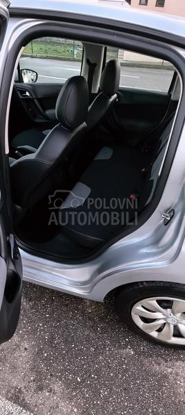 Citroen C3 1.4 8v Ch