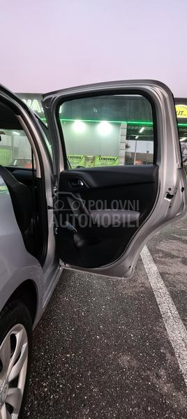 Citroen C3 1.4 8v Ch