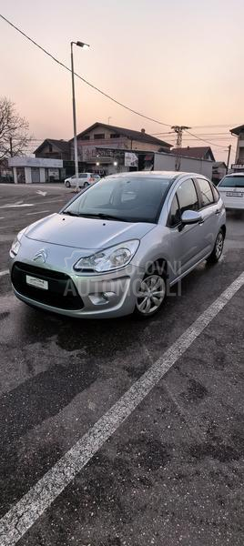 Citroen C3 1.4 8v Ch