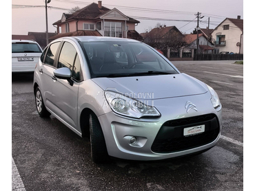 Citroen C3 1.4 8v Ch