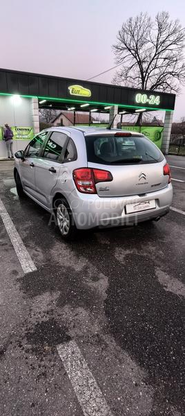 Citroen C3 1.4 8v Ch