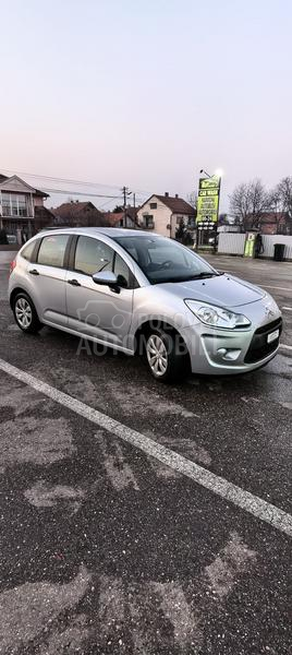 Citroen C3 1.4 8v Ch