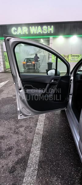 Citroen C3 1.4 8v Ch