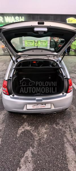 Citroen C3 1.4 8v Ch