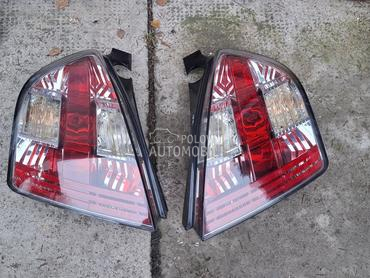 Štop lampe za Fiat Stilo od 2001. do 2008. god.
