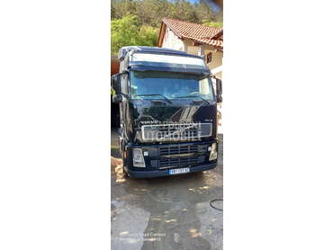 Volvo FH 12