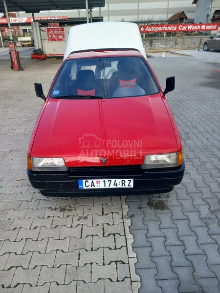 Zastava Florida REG GOD DOBRA